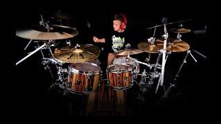 Adam Rudnik - Tylko Ty  - Tylko ja - Drum Cover