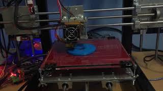 3D printer diy by pradiyut