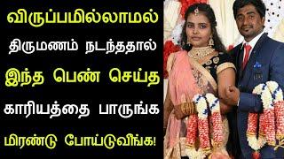 சென்னை திருவேற்காடு பகுதியைச் சேர்ந்த ரக்ஷனா செய்ததை பாருங்க | Silanthi News