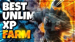 #1 FASTEST Farm to LEVEL Enhanced Weapons! (CRAFTED WEAPONS) Best Farm! Destiny 2: Lightfall