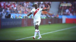 ▷ Luis Advincula #17 |● El Rayo ●| by Gocchyxd