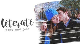 ►Rory and Jess | Literati