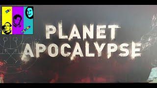 PLANET APOCALYPSE