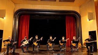 Йовано, Йованке / Jovano, Jovanke - Guitar Ensemble „Coda“