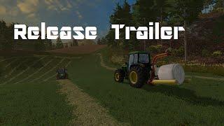 Release Trailer! - Southern Norway - Modcontest 2015