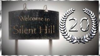 Silent Hill 1 (Documentary) | 20th Anniversary Retrospective