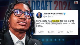 This Trade Left Everyone SPEECHLESS…