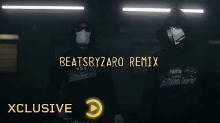 DoRoad x (67) PR SAD - BAFTA REMIX (Prod.BeatsByZaro)