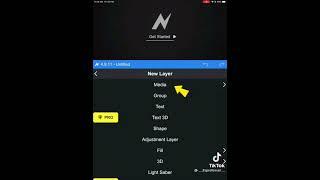 How to edit video slow mo in node video app #algrow #nodevideo #pubgmobile