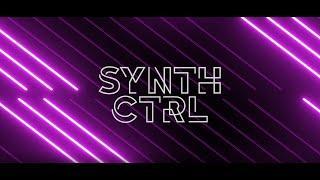 Retrowave Pack - Synth Ctrl