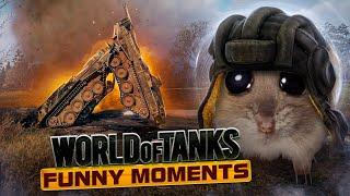 Wot Funny Moments  Funny World of Tanks #191