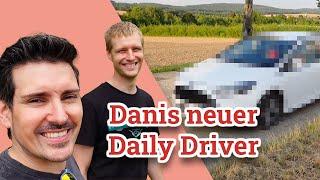 Danis neuer daily Driver  | the F-Team