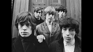 THE ROLLING STONES (EARLY YEARS) - Some Of The Best