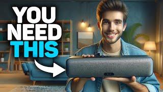 Best Compact Soundbar in 2024 (Top 5 Picks For Movies, Sports & Music)