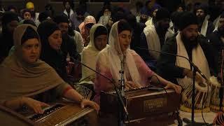 Bibi Harkiran Kaur (TO) Detroit 2018 - Thaakur Thujh Bin Beeaa N Hor