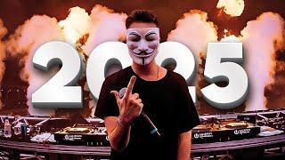 Party Mix 2025 | The Best Remixes & Mashups Of Popular Songs Of All Time | EDM Bass Music 