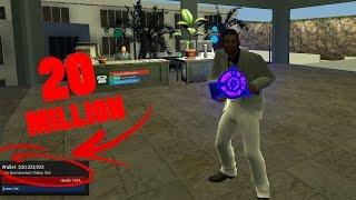 Fastest Way To Make Money {GMOD DARKRP}