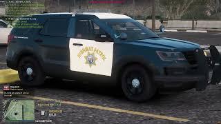 FiveM |TSDOJ FIVEPD SERVER 2 | PUBLIC | ANYONE CAN BE LEO | CUSTOM VEHICLES | NO CIVILIAN RP | DOJ B