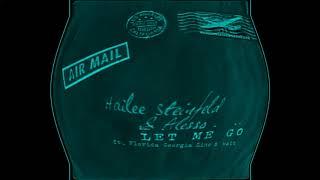 Hailee Steinfeld - Let Me Go in G-Major 148