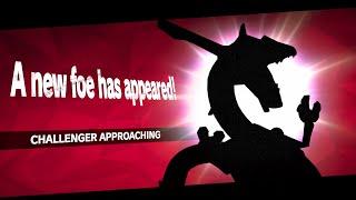 Unlocking Rayquaza in Super Smash Bros. Ultimate!