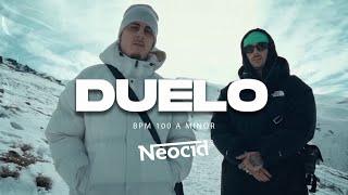 [FREE] CAMIN x J ABECIA x MORAD Type Beat - DUELO - Neo Boom bap FLAMENCO