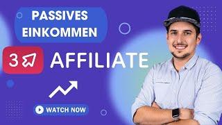 3 Klick Affiliate  Tommy Seewald - Affiliate Software & mehr