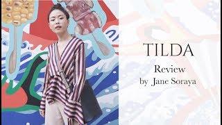 TILDA Review by Jane Soraya