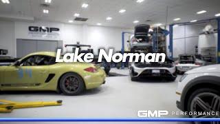 GMP Performance | Lake Norman