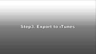 3 Simple Steps to Merge Two iTunes Libraries with Mac