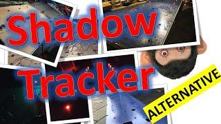 ShadowTracker - Ein alternativer Nachbau