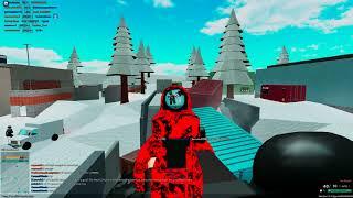 roblox aim | Phantom Forces Target Switching #6