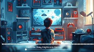 You'll Be Okay (Nightcore Remix) - Electronic (EDM, house, techno) | by TuneTrove - (Copyright Free)