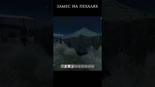 DAYZ ВСЕ ЗОМБИ ЗА МЕНЯ  #дейз #dayz #дейзстрим #gaming #memes #дейзпвп #namalsk #игры