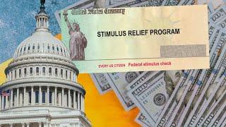Three ways to get a bigger stimulus check using your tax return