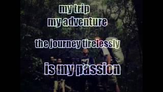 My trip my adventure ( pendaki depok sawangan )