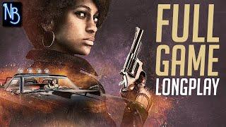 Mafia 3: Faster, Baby! Full Walkthrough Gameplay No Commentary (Longplay)