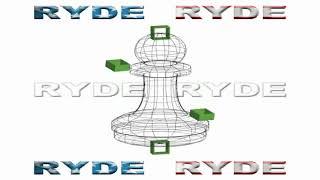 RYDE IMAGING VIDEO MICROENCODING