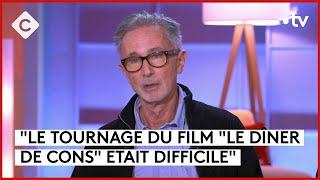 Le dîner de cons fête ses 25 ans ! - C à vous - 19/12/2023