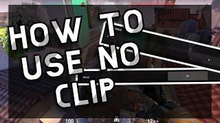 Valorant: How to Fly/Noclip in Custom Matches