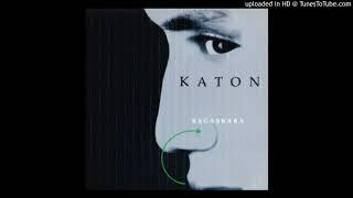 Katon Bagaskara - Dinda Dimana - Composer : Katon Bagaskara 1993 (CDQ)