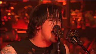 I Hate Everything About You | Live The Palace 2008 HD | Three Days Grace