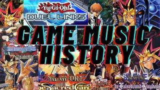 Best of Yu-Gi-Oh! Video Game Soundtracks Compilation [epic, emotional, heroic compilation]