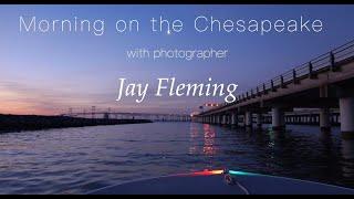 Chesapeake Bay Photography Workshop - April 2023