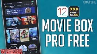 NEW! 2020 Get Movie Box PRO FREE iOS 13 - 13.4 / 12 / 11 No Jailbreak / PC iPhone NOW WORKING!