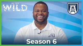 Get ready for the wildest season yet | In the Wild (Season 6 Trailer)