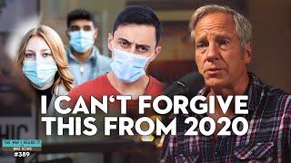 Mike Rowe CAN'T FORGIVE This From 2020 + RFK Jr. Asked Him to Be Vice President | The Way I Heard It
