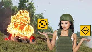 The ULTIMATE Anti-Tank Compilation in SQUAD