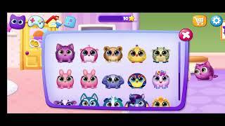 Smolsies 2 My Cute Pet Stories Tutotoons Game