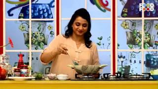 K For Kids | Crispy Potato Salad Recipe | Chef Shazia Khan | Quick & Easy Recipes