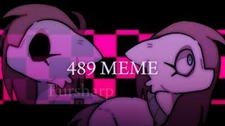 489 animation meme mlp